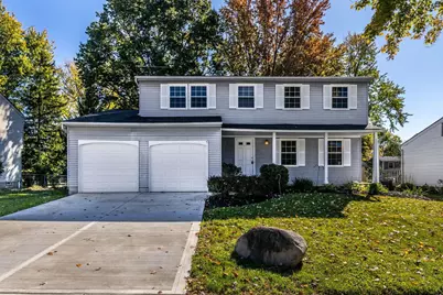 6400 Thrasher Loop, Westerville, OH 43081 - Photo 1