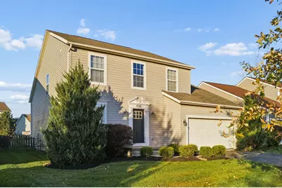 8230 Creekstone Lane, Blacklick, OH 43004 - Photo 1