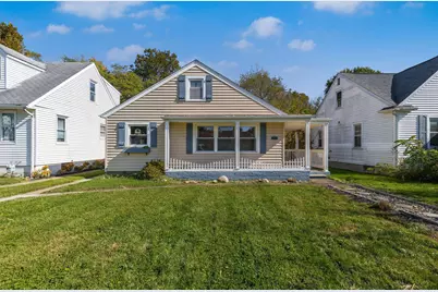822 N Eastwood Avenue, Lancaster, OH 43130 - Photo 1