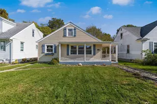 822 N Eastwood Ave, Lancaster, OH 43130 - Photo 1