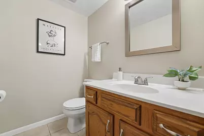 7903 Tuxford Court #1E, Worthington, OH 43085 - Photo 13
