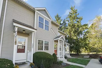7903 Tuxford Court #1E, Worthington, OH 43085 - Photo 29