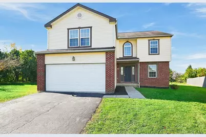 2591 Harborridge Court, Grove City, OH 43123 - Photo 1