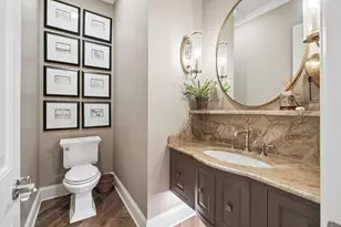 4994 Pesaro Wy, Dublin, OH 43017 - Photo 23