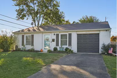 4015 Clabber Road, Columbus, OH 43207 - Photo 7