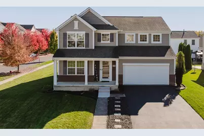 5947 Fultonham Drive, Westerville, OH 43081 - Photo 1