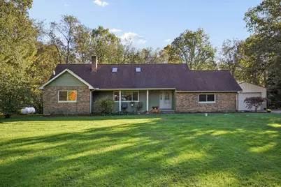 3351 Payne Thompson Road, London, OH 43140 - Photo 1