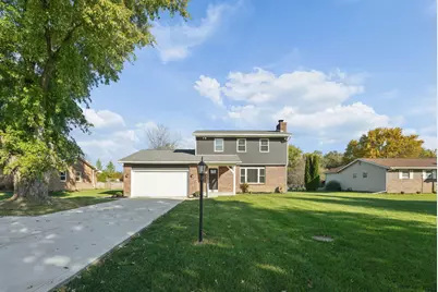 6590 Davis Road, Hilliard, OH 43026 - Photo 41
