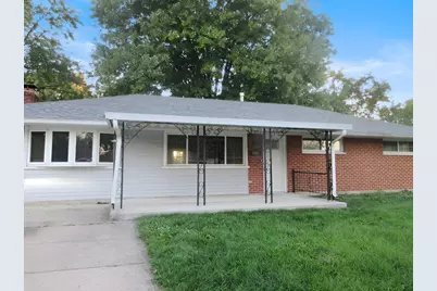 4408 Kitridge Road, Huber Heights, OH 45424 - Photo 1