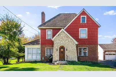 2605 Dresden Road, Zanesville, OH 43701 - Photo 1