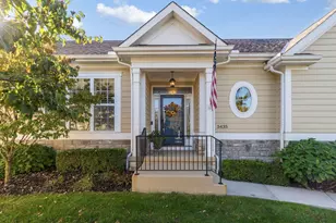 5435 Langwell Dr, Westerville, OH 43082 - Photo 1