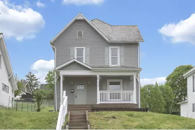 318 N Pleasant Street, New Lexington, OH 43764 - Photo 1