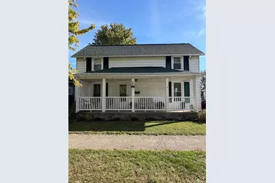 626 High Street, Washington Court House, OH 43160 - Photo 1