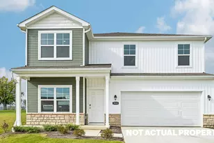 4362 Black Ash Dr, Canal Winchester, OH 43110 - Photo 1