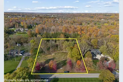 0 Carriage Road, Powell, OH 43065 - Photo 1