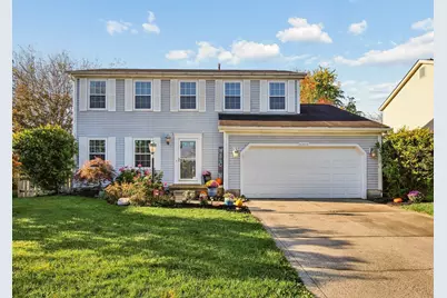 4385 Swenson Street, Hilliard, OH 43026 - Photo 1