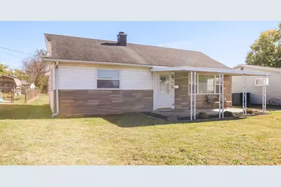 148 Griner Avenue, Circleville, OH 43113 - Photo 3