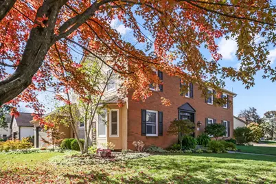 485 Somerton Drive, Westerville, OH 43082 - Photo 1