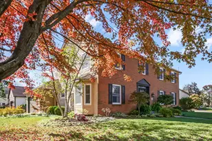 485 Somerton Dr, Westerville, OH 43082 - Photo 1