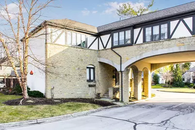 1225 Fountaine Drive #K38, Upper Arlington, OH 43221 - Photo 49