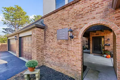1225 Fountaine Drive #K38, Upper Arlington, OH 43221 - Photo 3