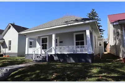 718 E Temple Street, Washington Court House, OH 43160 - Photo 1