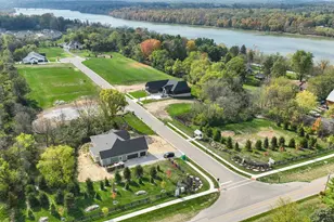 6580 Scioto Blf Ct, Powell, OH 43065 - Photo 1