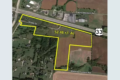 0 Shade Drive NW, Canal Winchester, OH 43110 - Photo 1