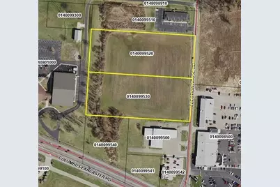1470 Election House Road NW, Lancaster, OH 43130 - Photo 1