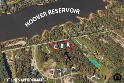 5547 Red Bank Road #Tract B, Galena, OH 43021 - Photo 1