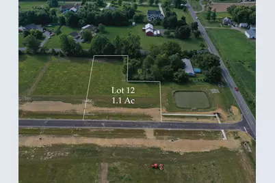 0 Thea Lane #Tract 12, Powell, OH 43065 - Photo 1