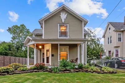 33 Linden Avenue, Newark, OH 43055 - Photo 1