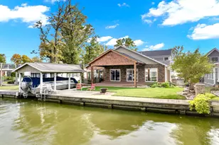 10402 Buckeye Dr, Huntsville, OH 43324 - Photo 1