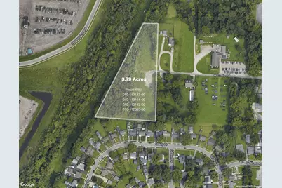 115 W Castle Road, Columbus, OH 43207 - Photo 1