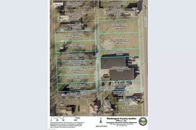 647 Putnam Avenue, Zanesville, OH 43701 - Photo 1