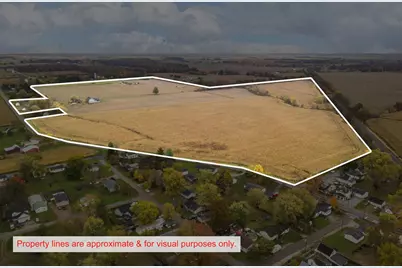 0 Baltimore-Somerset Road NE, Millersport, OH 43046 - Photo 1