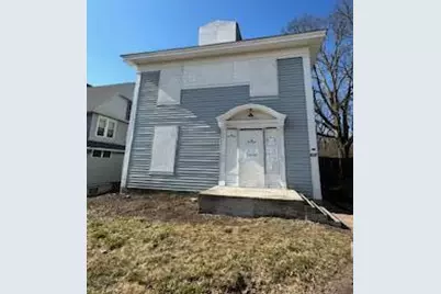 1007 N Limestone Street, Springfield, OH 45503 - Photo 1