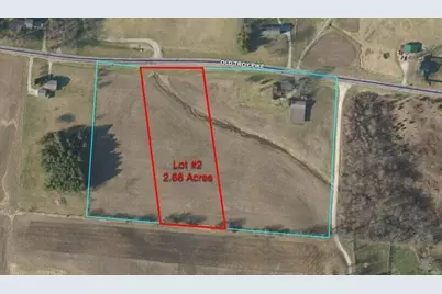 0 Old Troy Pike #Lot 2, Saint Paris, OH 43072 - Photo 1