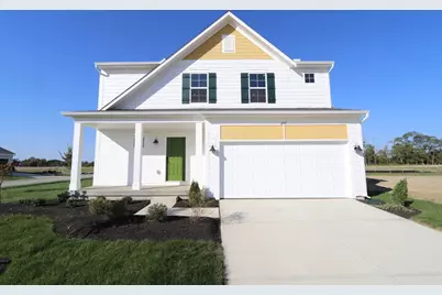 437 Snowdrop Drive, Yellow Springs, OH 45387 - Photo 1