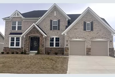 6070 Willow Aster Glen, Grove City, OH 43123 - Photo 1