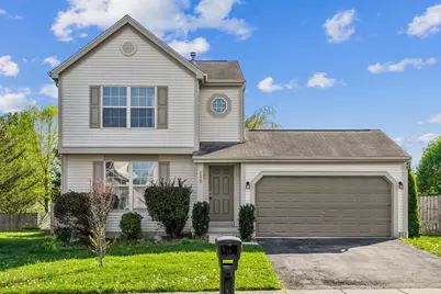 7229 Fablegate Court, Reynoldsburg, OH 43068 - Photo 1