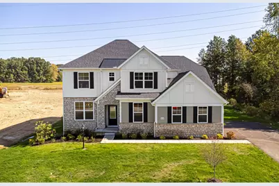 8648 Ben Hale Court #Lot 11, Blacklick, OH 43004 - Photo 1