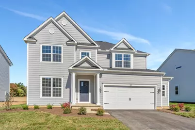 80 Maple Crest Drive, Lewis Center, OH 43035 - Photo 1