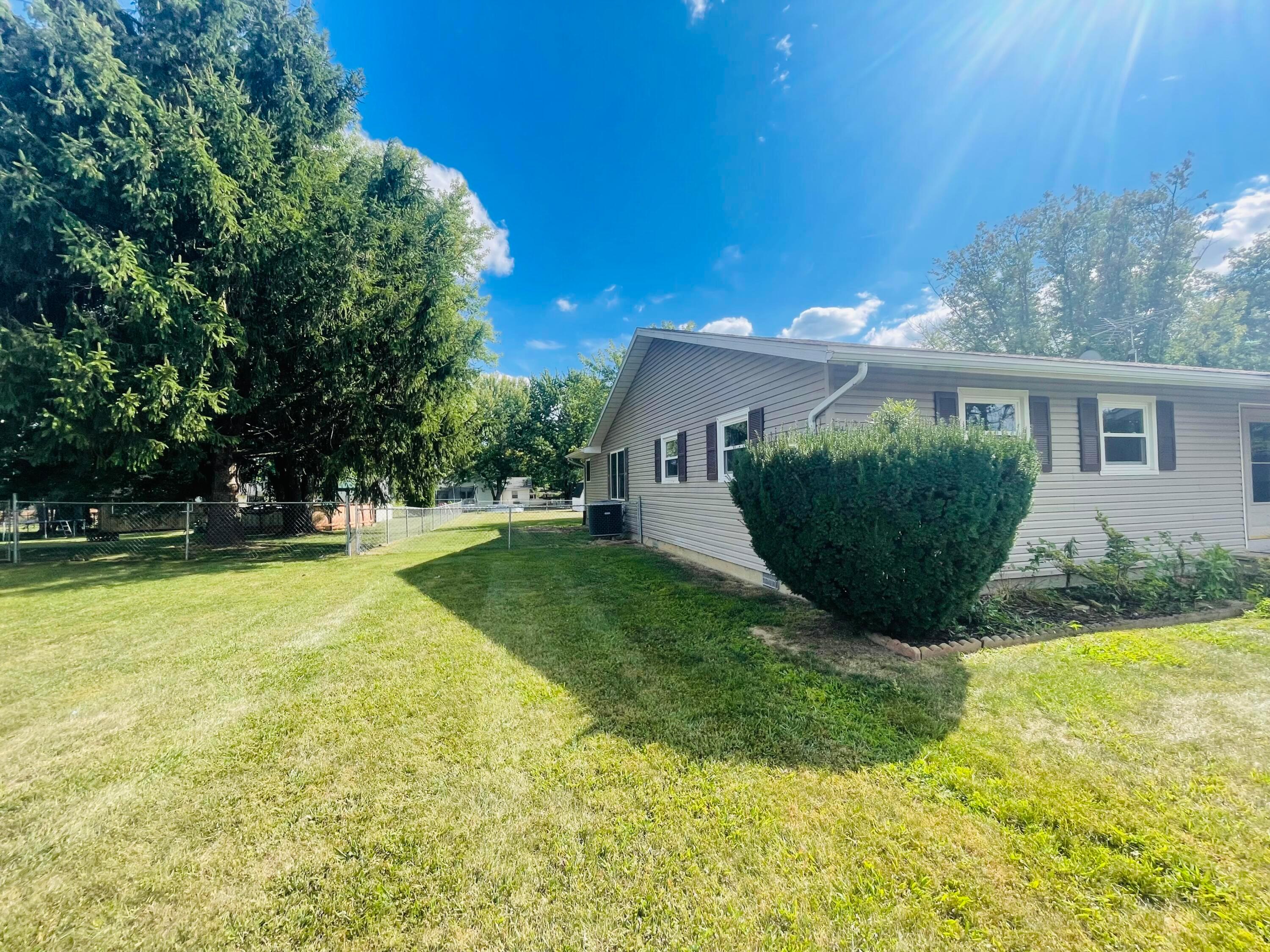 850 Leslie NW Washington Court House OH 43160 MLS 224014163