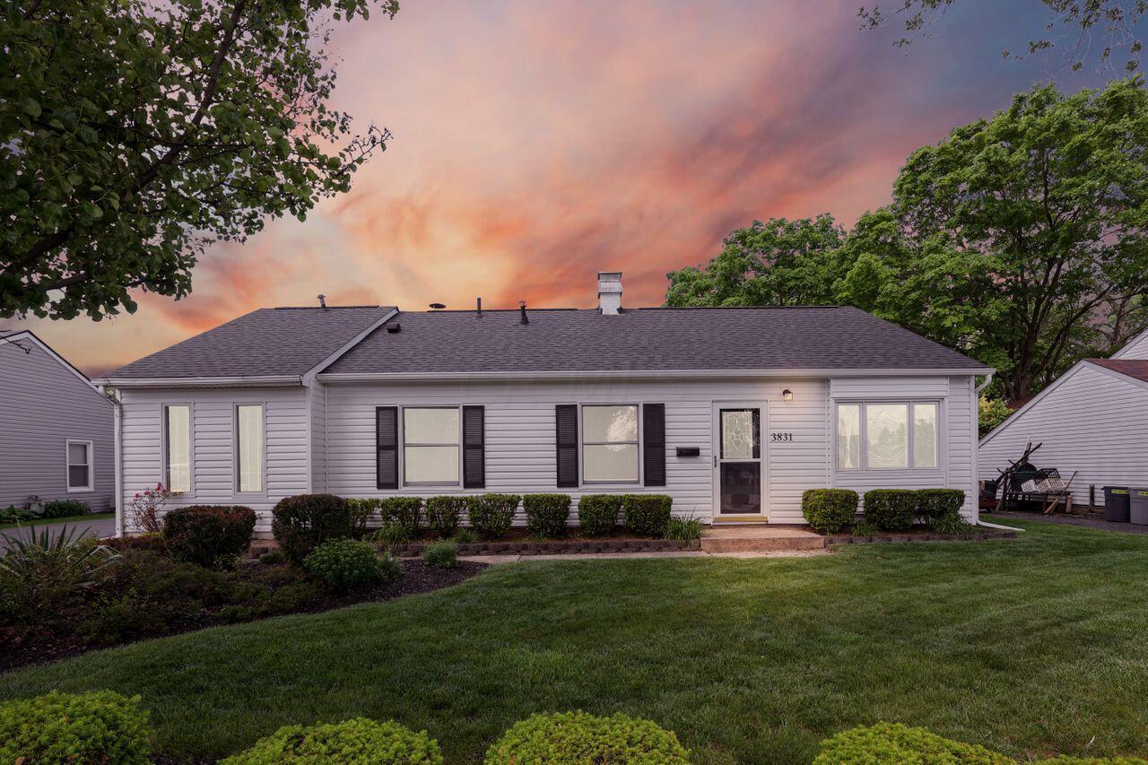 3831 Leap Rd, Hilliard, OH 43026 MLS 224015000 Coldwell Banker