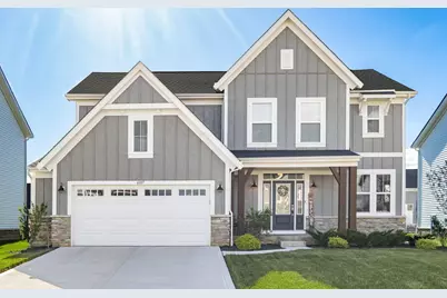 6107 Lavender Field, Grove City, OH 43123 - Photo 1