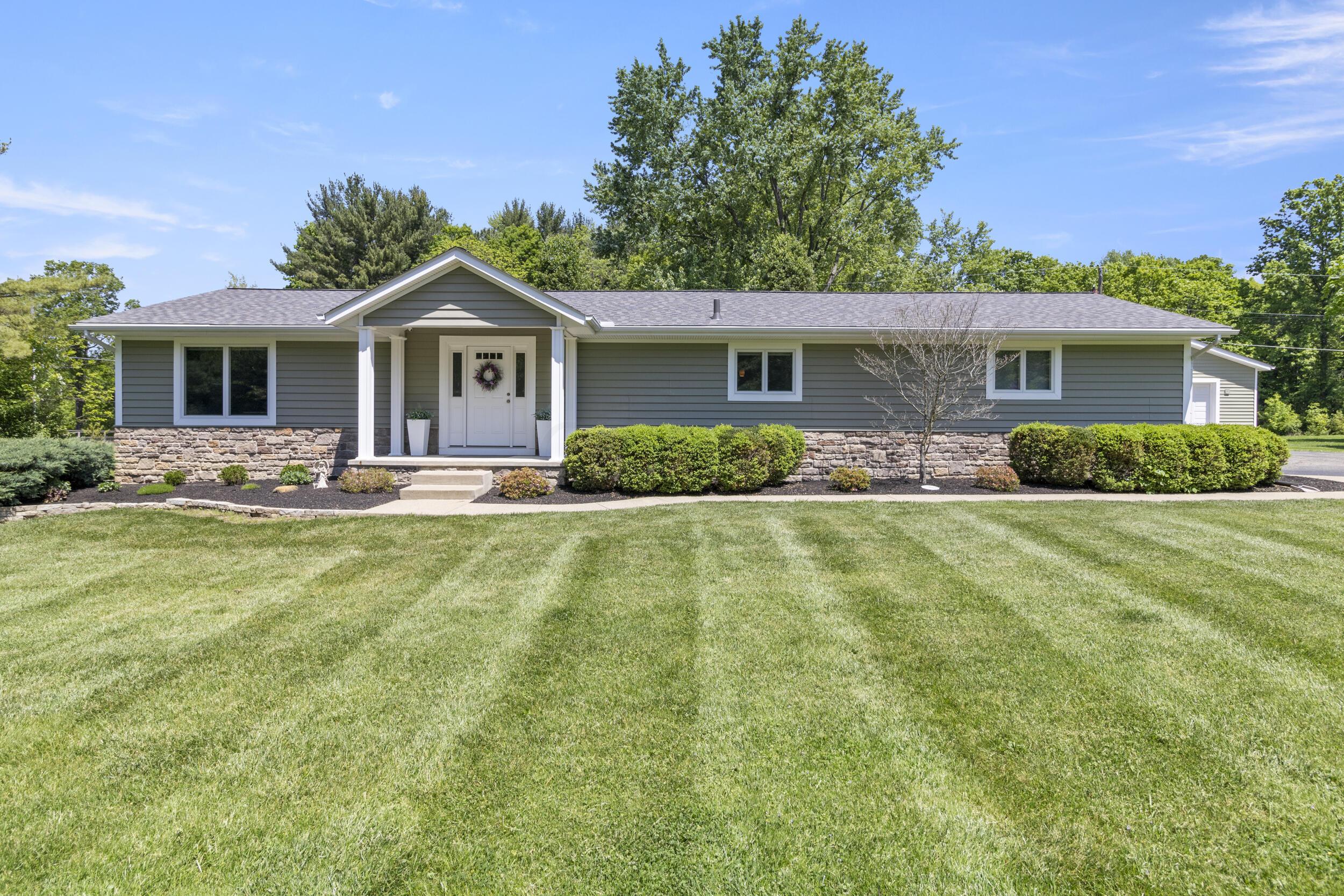 4089 Harlem Rd, Galena, OH 43021 MLS 224015476 Coldwell Banker