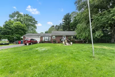 6639 Lockbourne Road, Lockbourne, OH 43137 - Photo 1