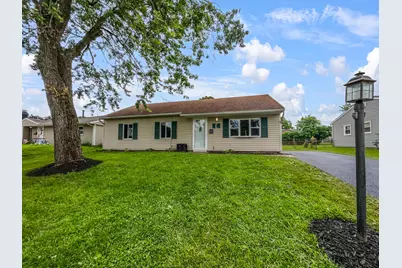 375 Canfield Drive, Columbus, OH 43230 - Photo 1