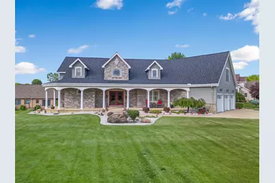 1518 Eagle Pass Drive, Marion, OH 43302 - Photo 1